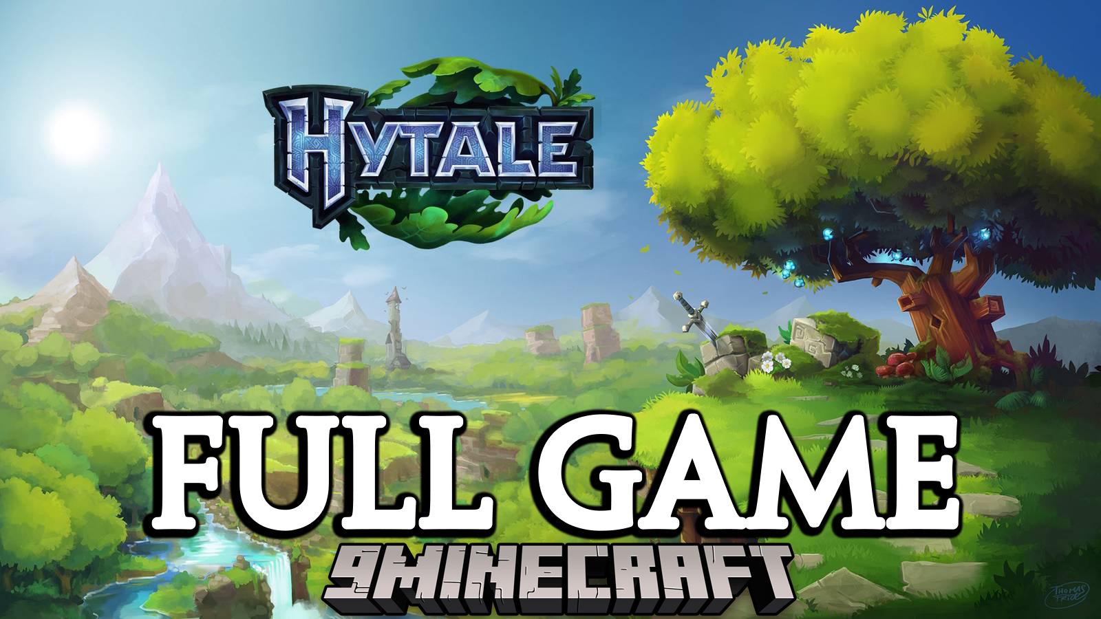 Hytale Full Game Download – Playing Offline on PC
