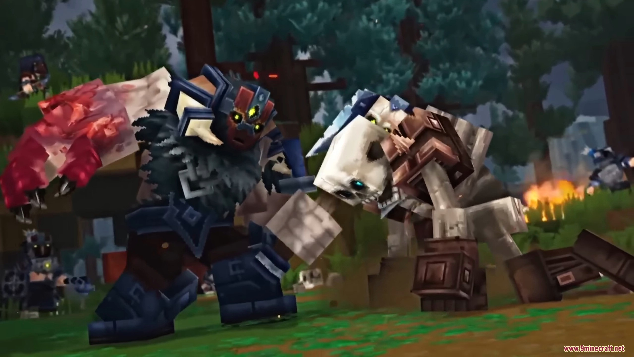 Hytale Launcher Official Download – Your Gateway To Hytale And The World Of Orbis 14 Hytale launcher official download screenshots 13