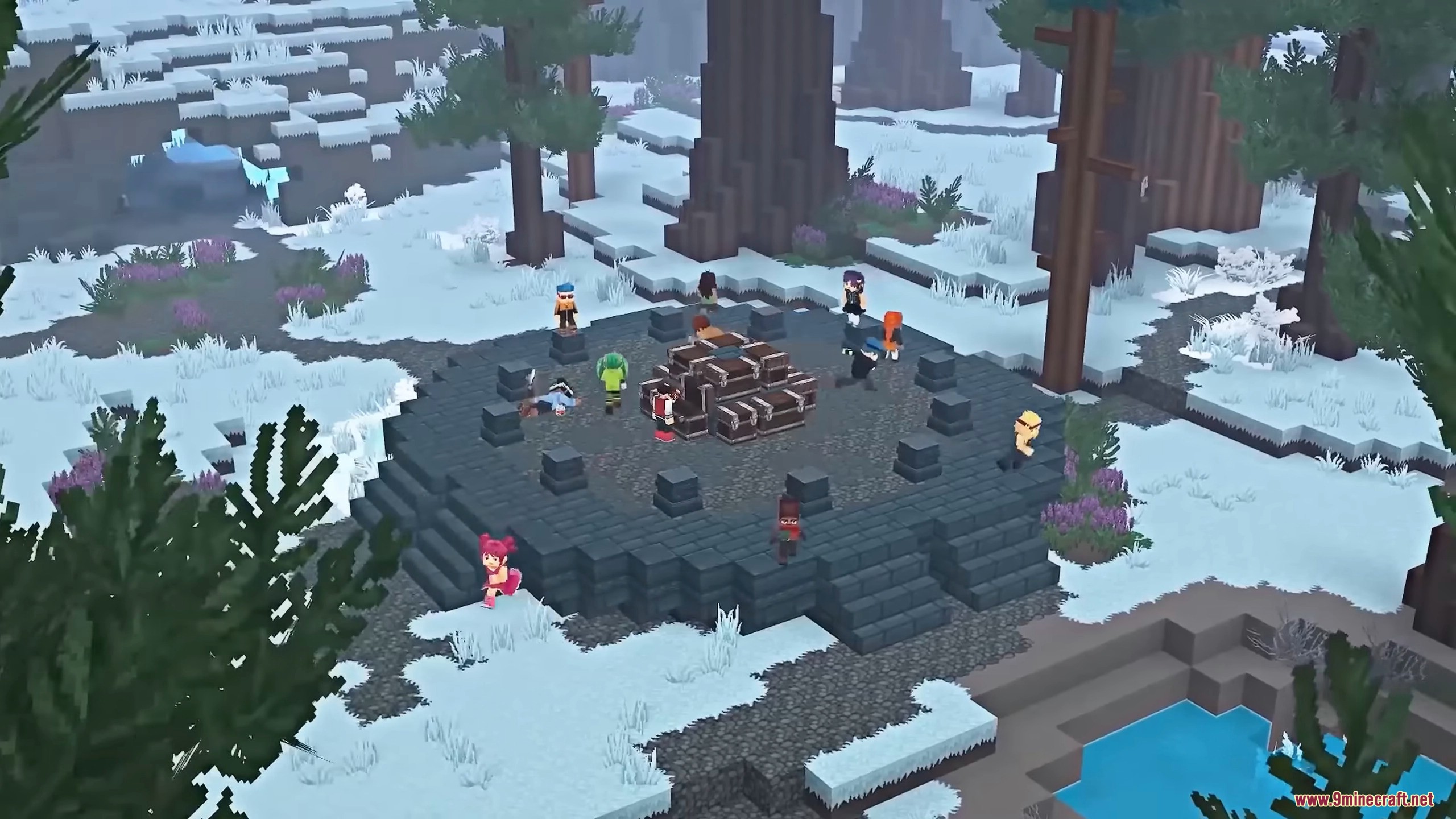 Hytale Launcher Official Download – Your Gateway To Hytale And The World Of Orbis 17 Hytale launcher official download screenshots 16