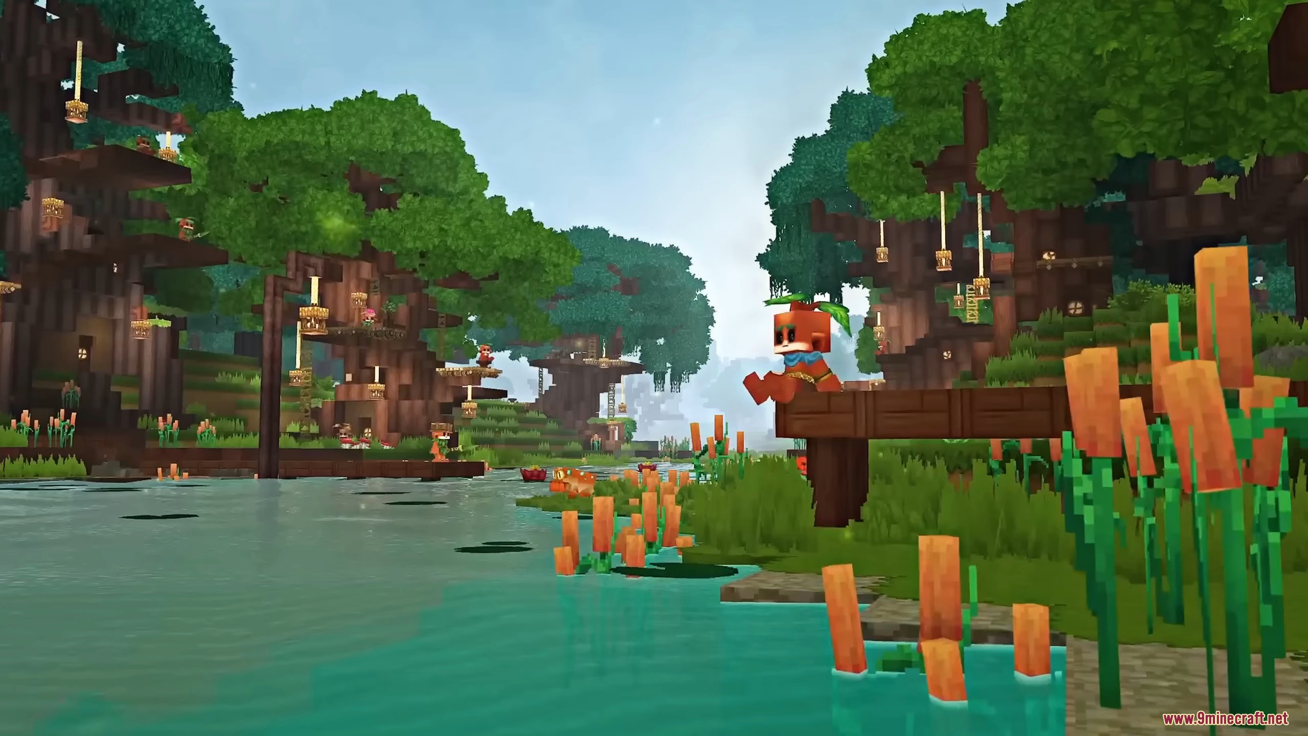 Hytale Launcher Official Download – Your Gateway To Hytale And The World Of Orbis 4 Hytale launcher official download screenshots 3