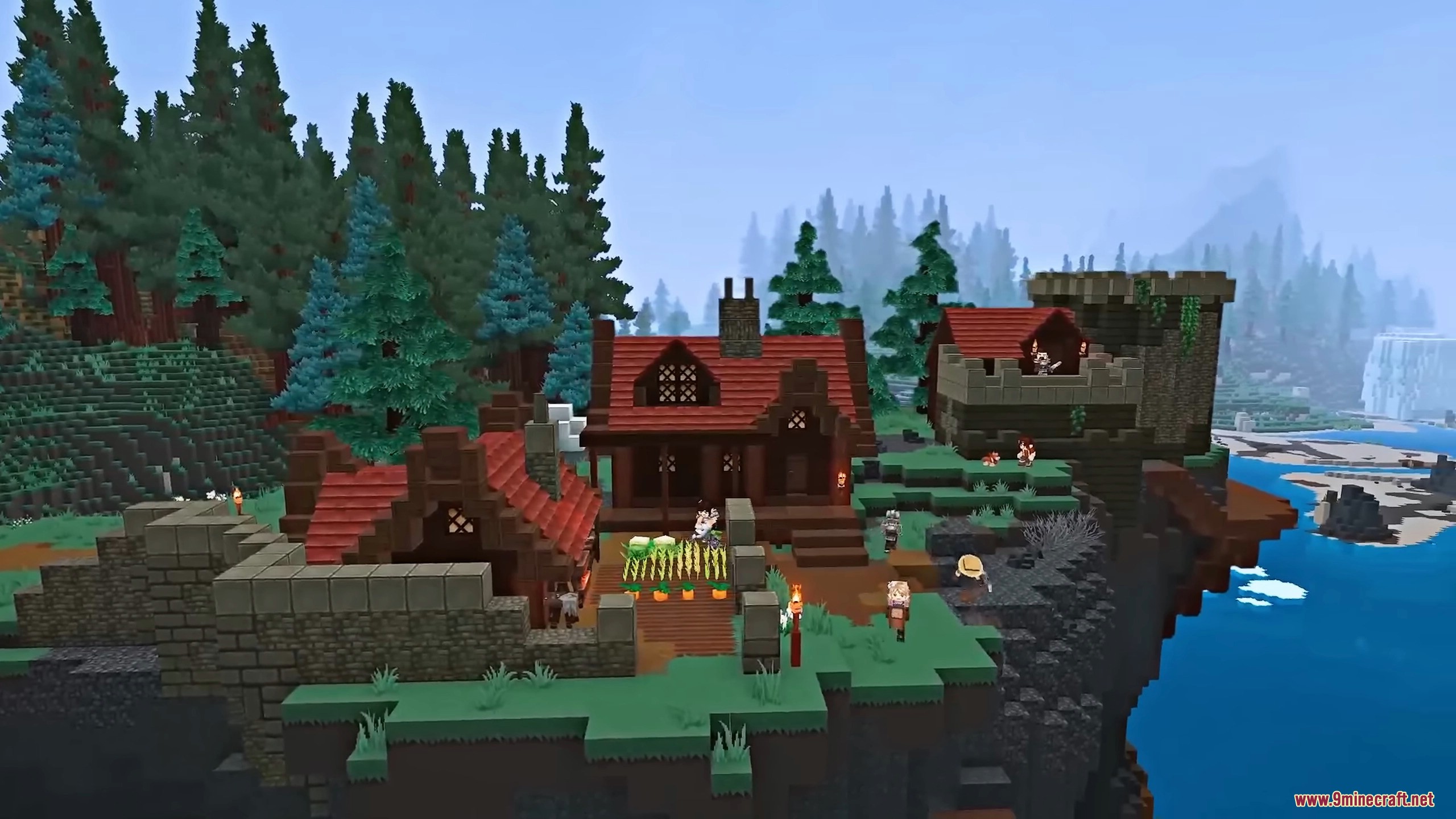 Hytale Launcher Official Download – Your Gateway To Hytale And The World Of Orbis 5 Hytale launcher official download screenshots 4