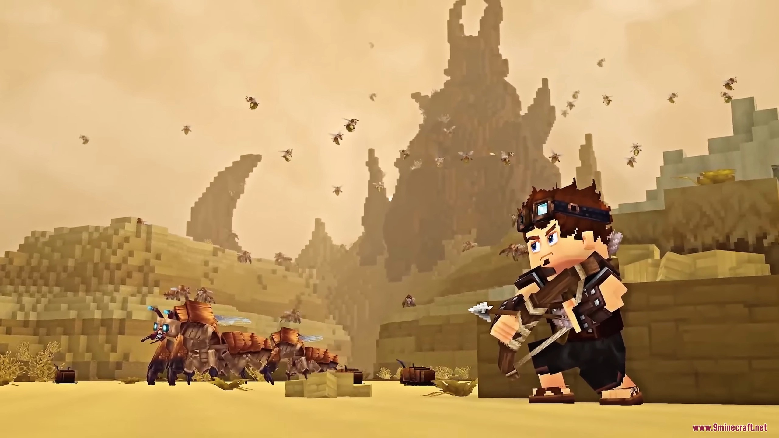 Hytale Launcher Official Download – Your Gateway To Hytale And The World Of Orbis 6 Hytale launcher official download screenshots 5