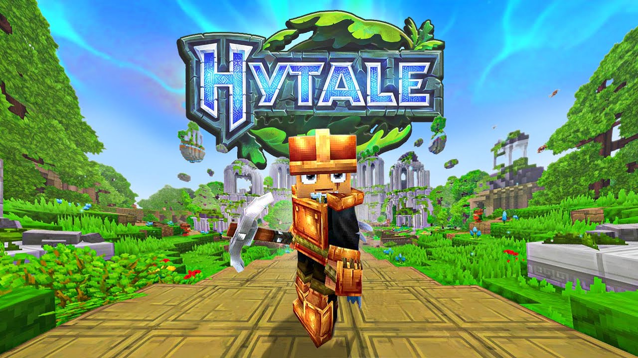 Hytale Launcher Official Download – Your Gateway to Hytale and The World of Orbis