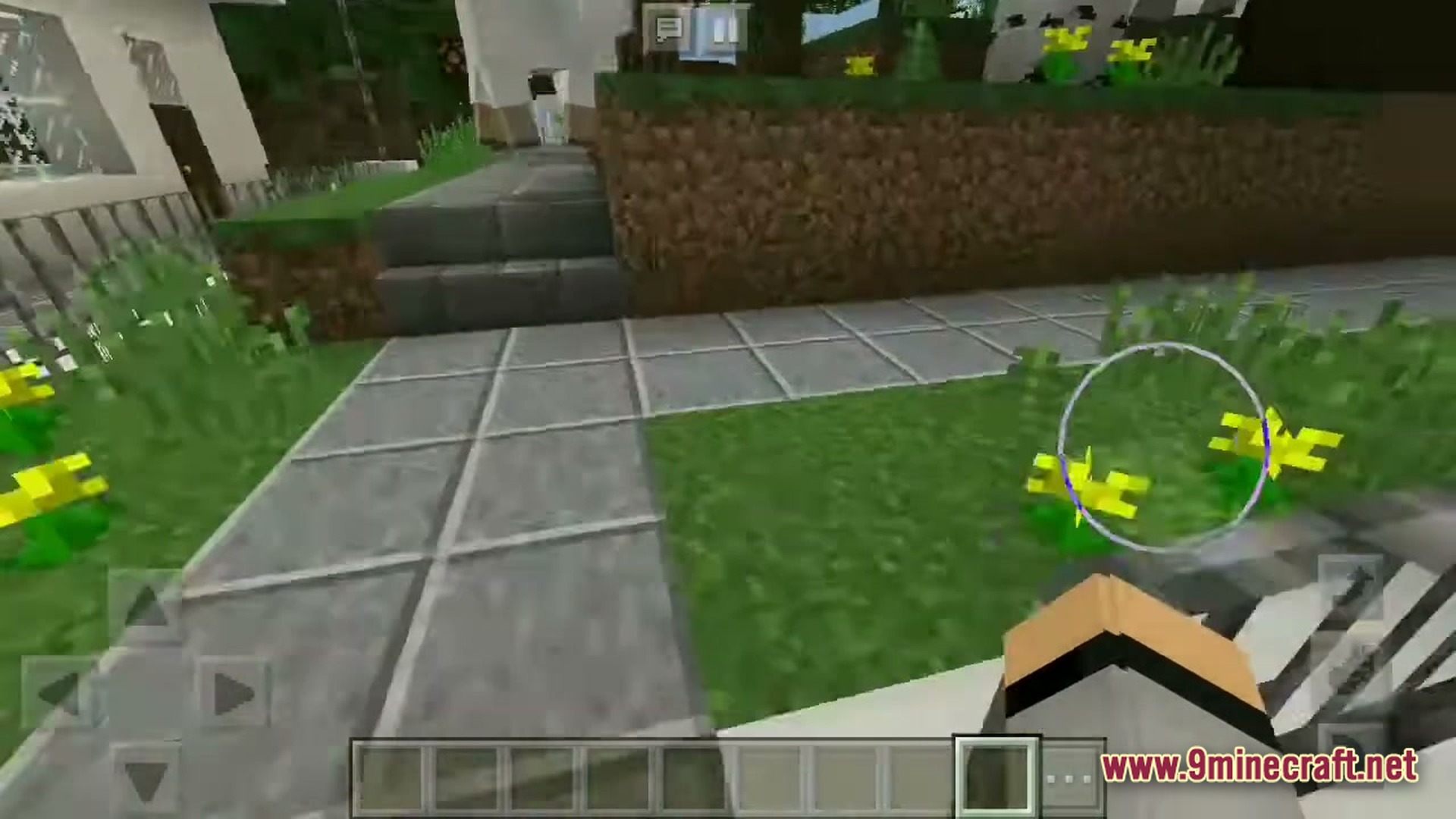 Island Map 1024×1024 Map (26.2, 1.20.1) – Survive Seven Lonely Ocean Islands 2 Island map 1024x1024 map screenshot 1