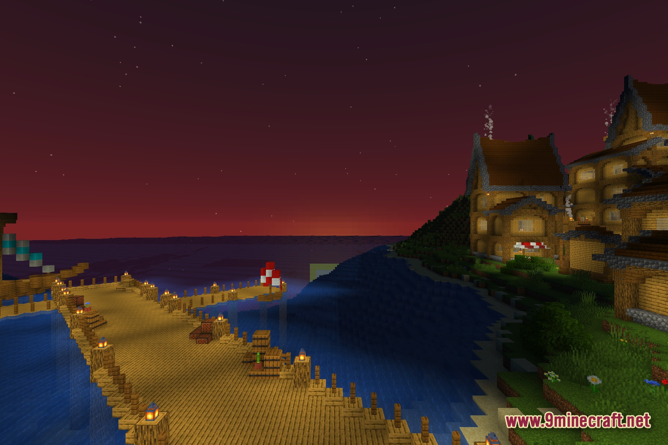 Lan shaders screenshot 10