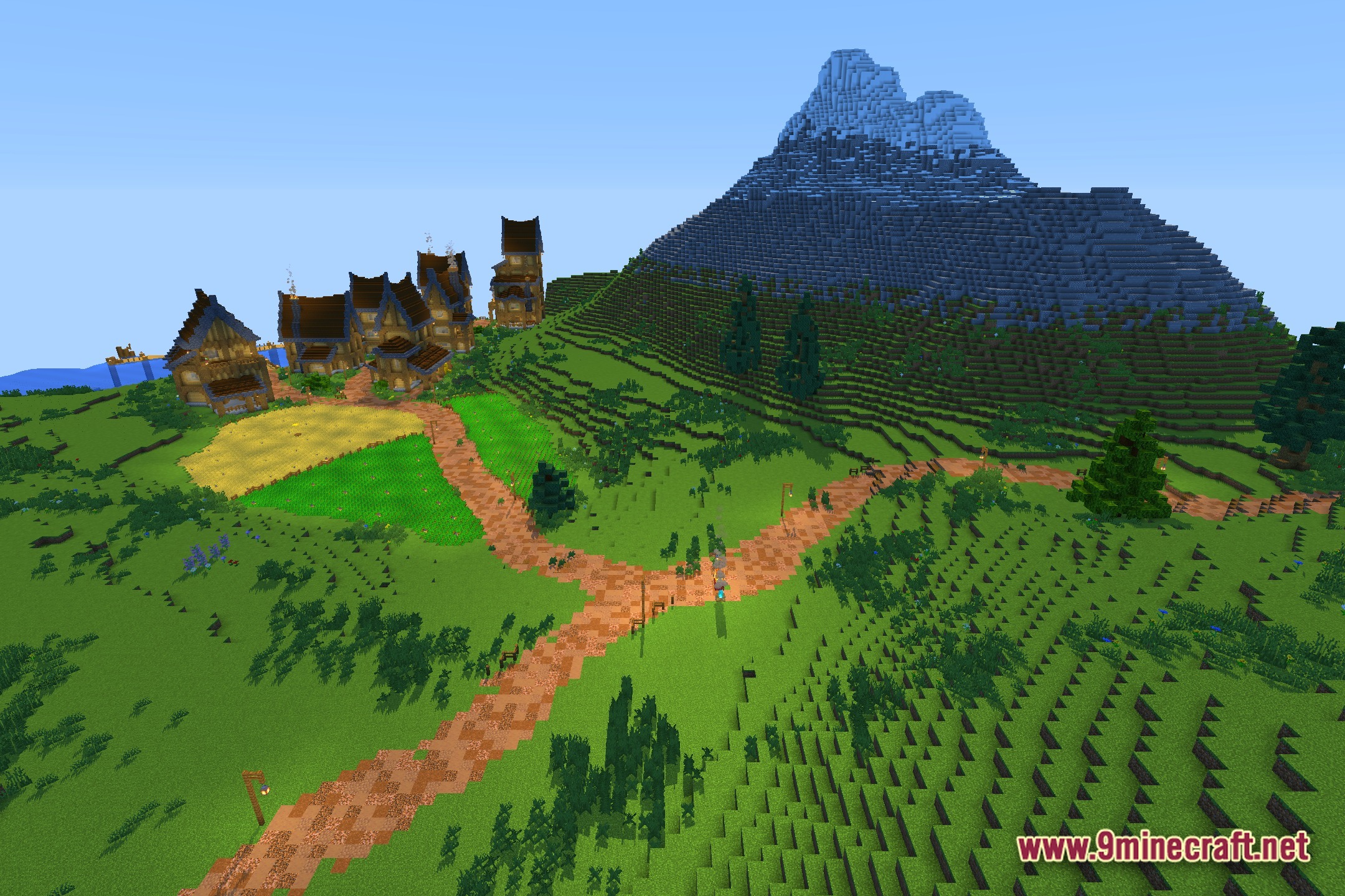 Lan shaders screenshot 5