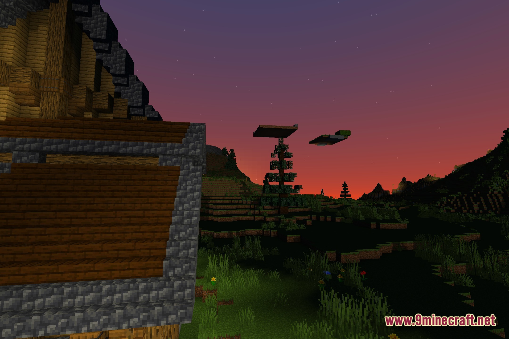 Lan shaders screenshot 7