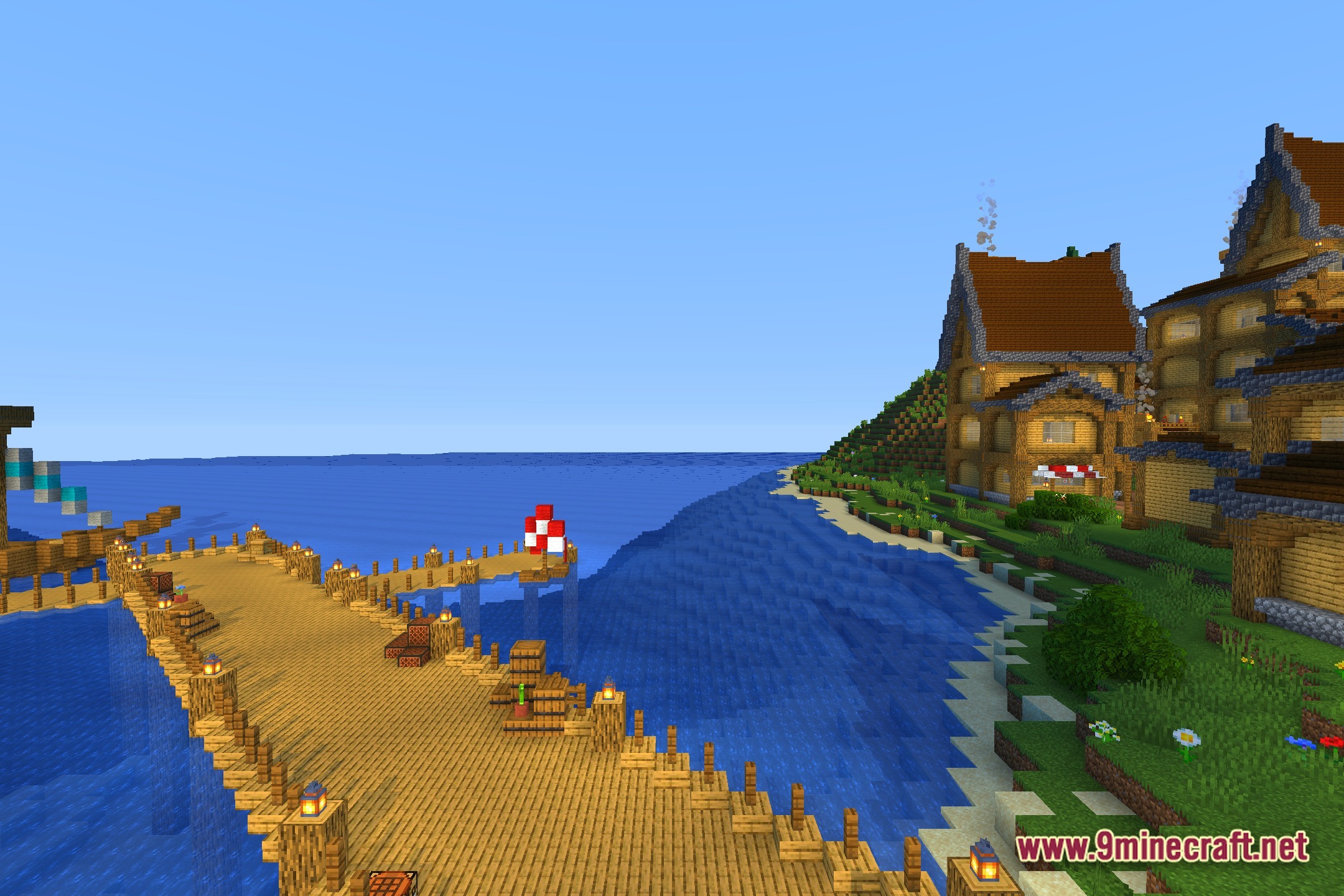 Lan shaders screenshot 8