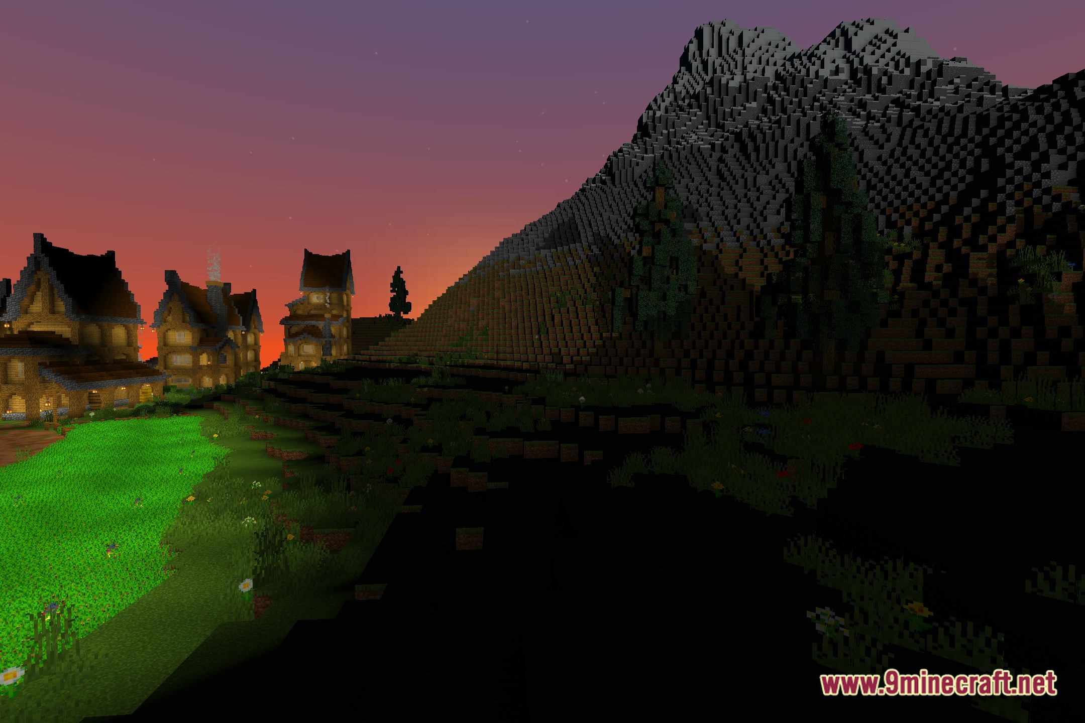Lan shaders screenshot 9