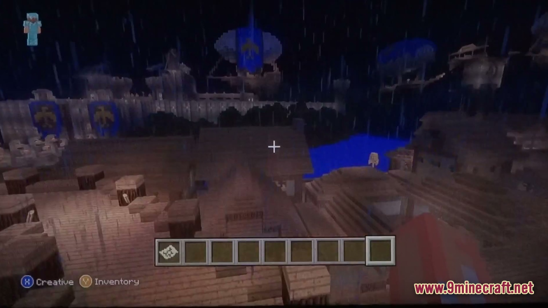 La france map screenshot 1