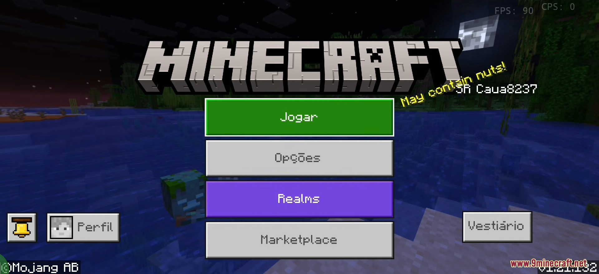 Levilauncher Apk Android (26.X, 1.21) – Best Fps Boost Launcher For Mcpe 10 Levilauncher apk android screenshots 8