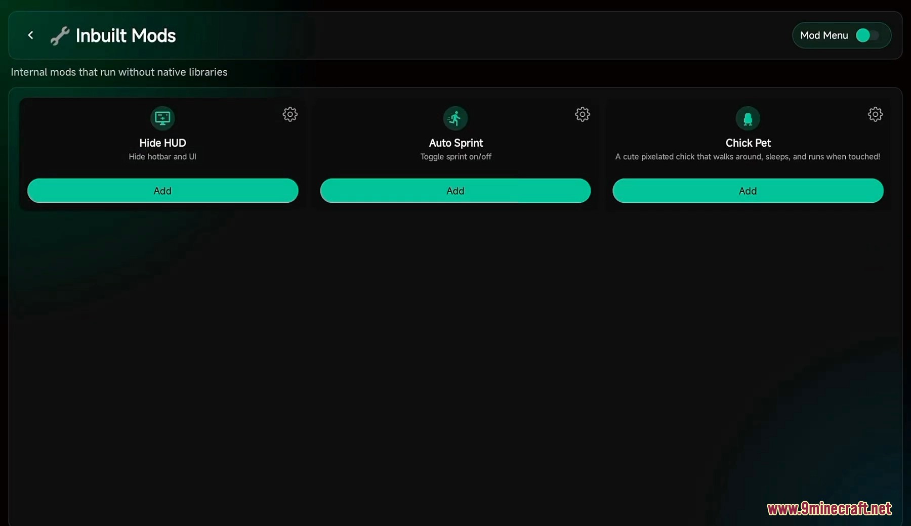 Levilauncher Apk Android (26.X, 1.21) – Best Fps Boost Launcher For Mcpe 11 Levilauncher apk android screenshots 9