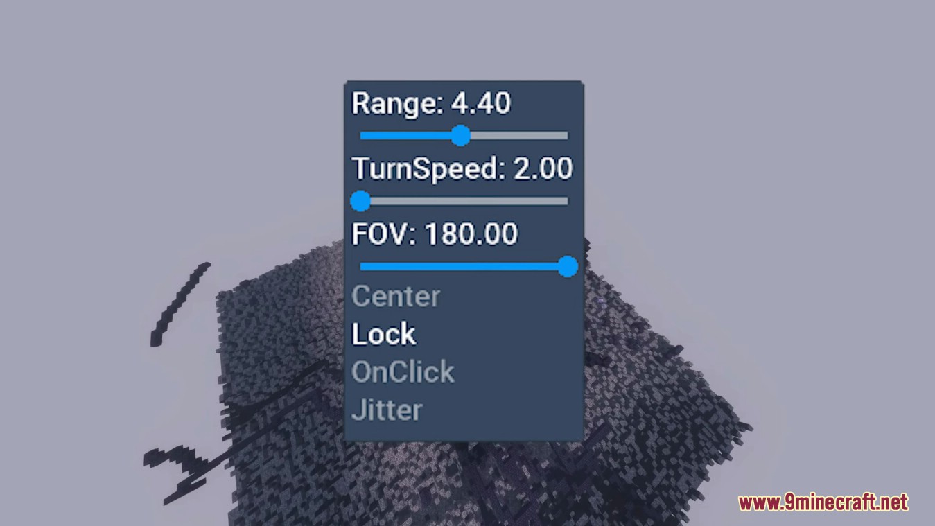 Liquidbounce Client Mod (26.2, 1.20.1) – Liquidlauncher, A Free Client 7 Liquidbounce client mod screenshots 6