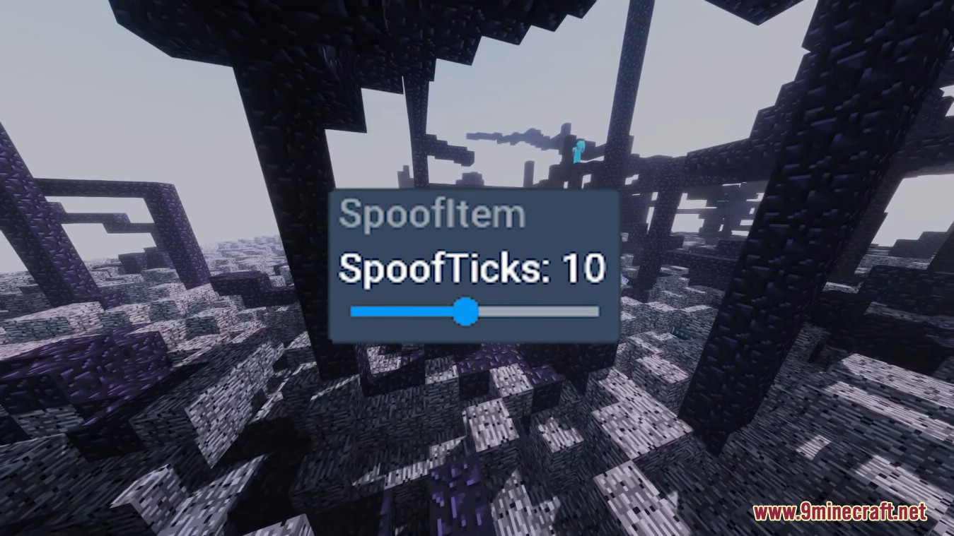 Liquidbounce Client Mod (26.2, 1.20.1) – Liquidlauncher, A Free Client 8 Liquidbounce client mod screenshots 7