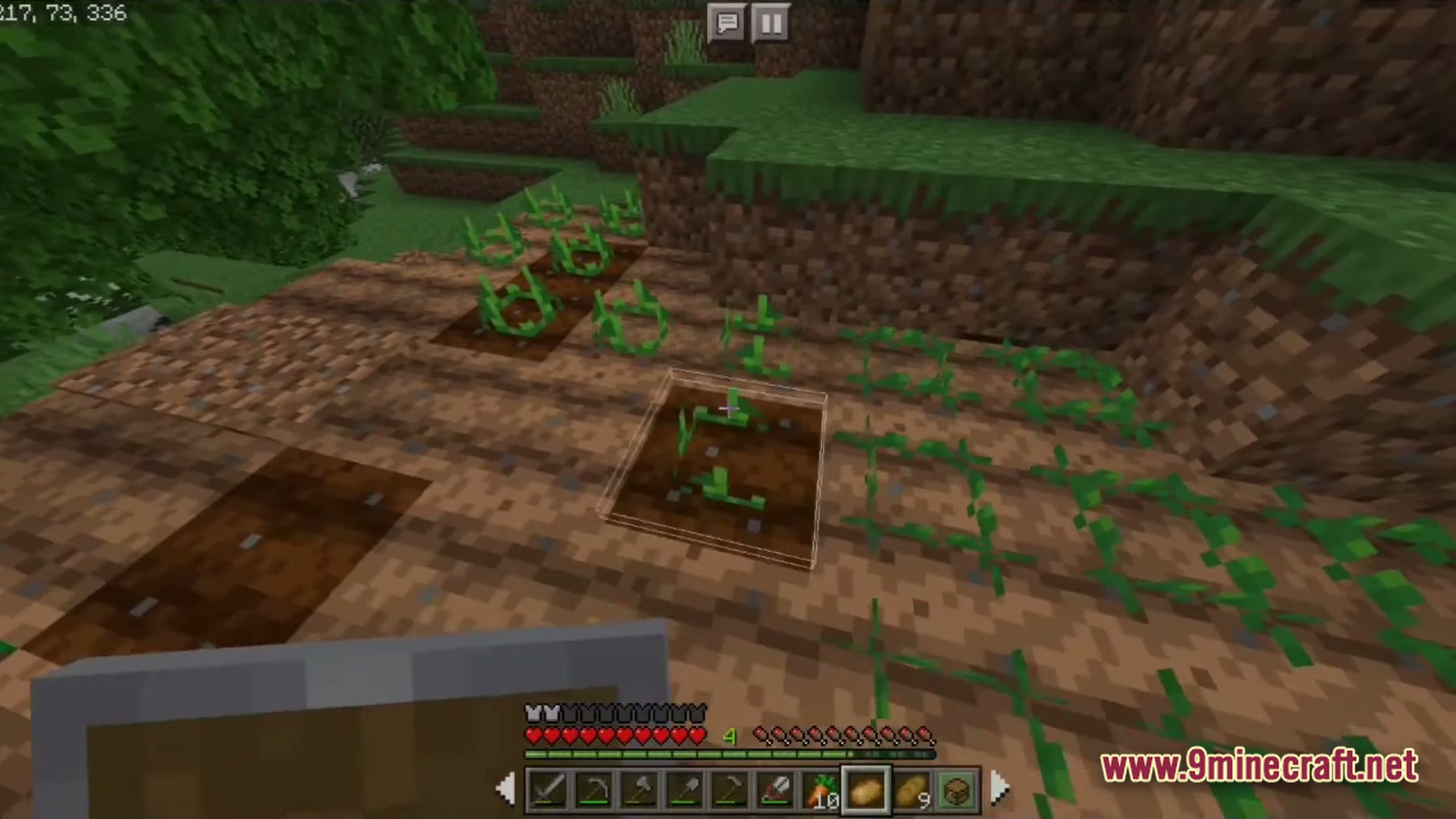 LuckyLand Map 26 2 1 20 1 Survive A Town Built On Chance LuckyLand Map Screenshot 02 