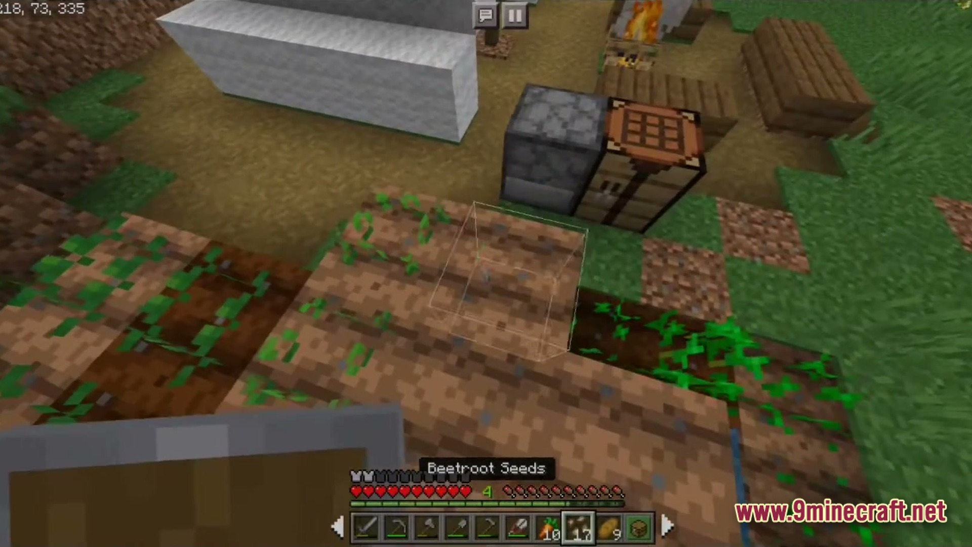 LuckyLand Map 26 2 1 20 1 Survive A Town Built On Chance LuckyLand Map Screenshot 03 