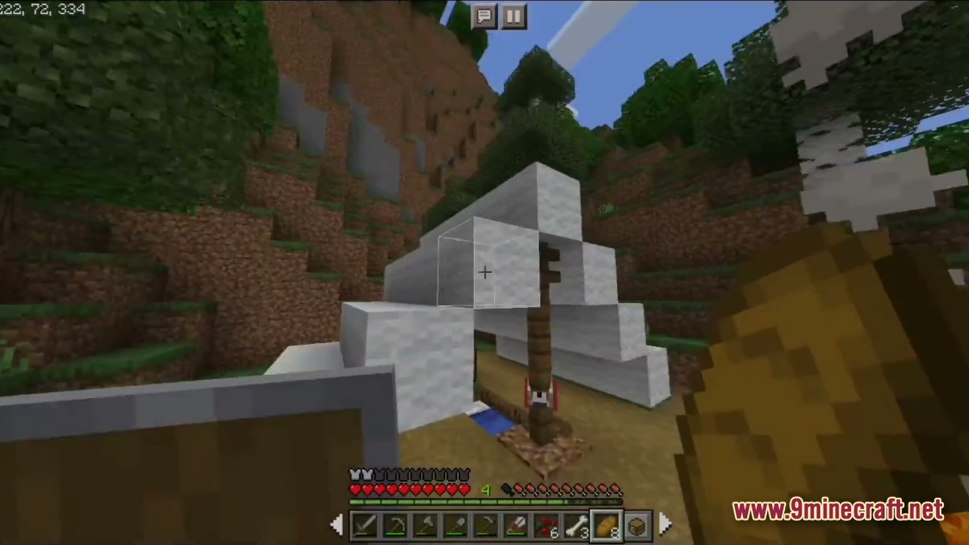 LuckyLand Map 26 2 1 20 1 Survive A Town Built On Chance LuckyLand Map Screenshot 05 