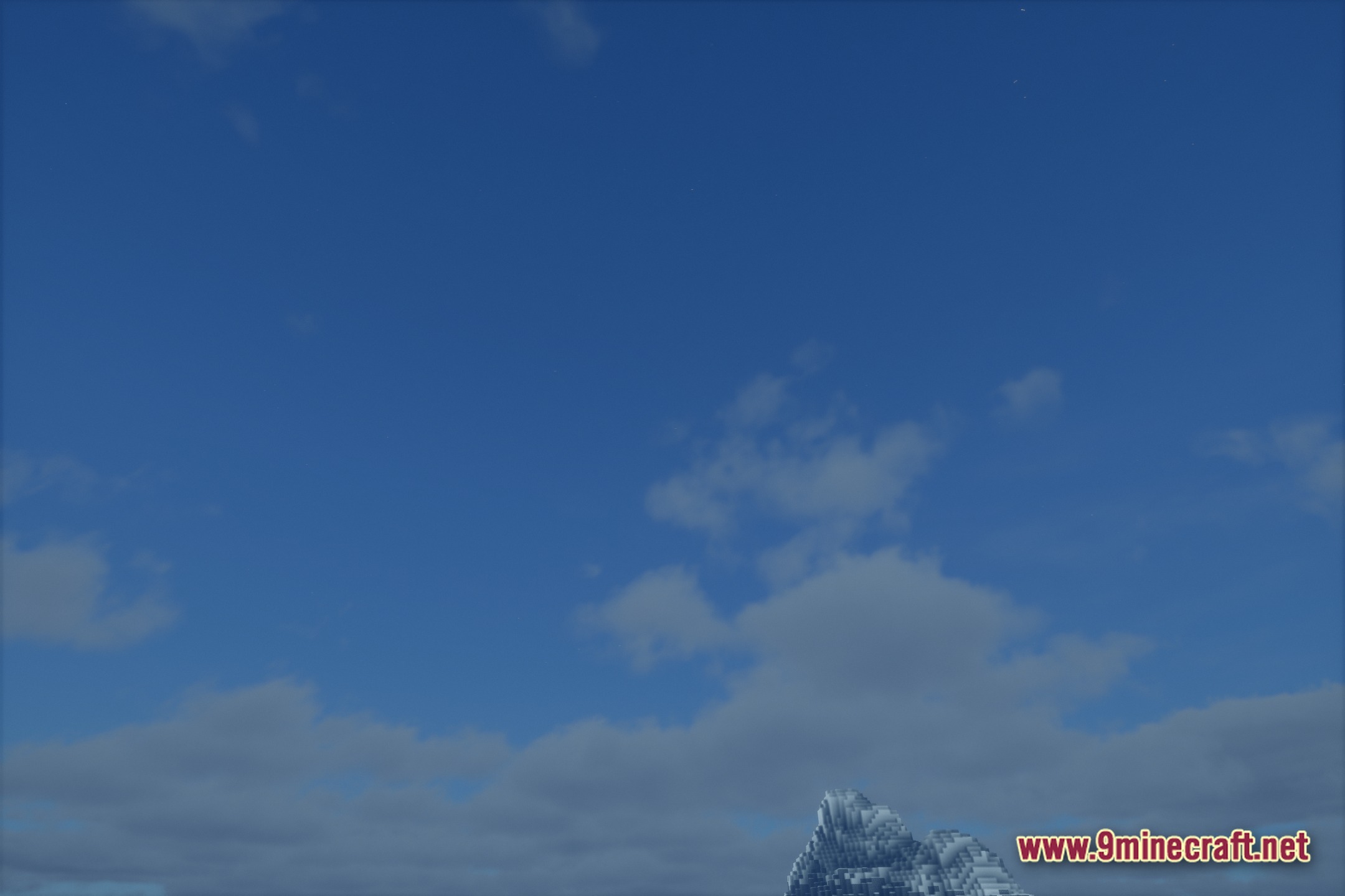 Luminous Tide Reflections Shaders (26.2, 1.20.1) – Realistic Water And Light 13 Luminous tide reflections shaders screenshot 12