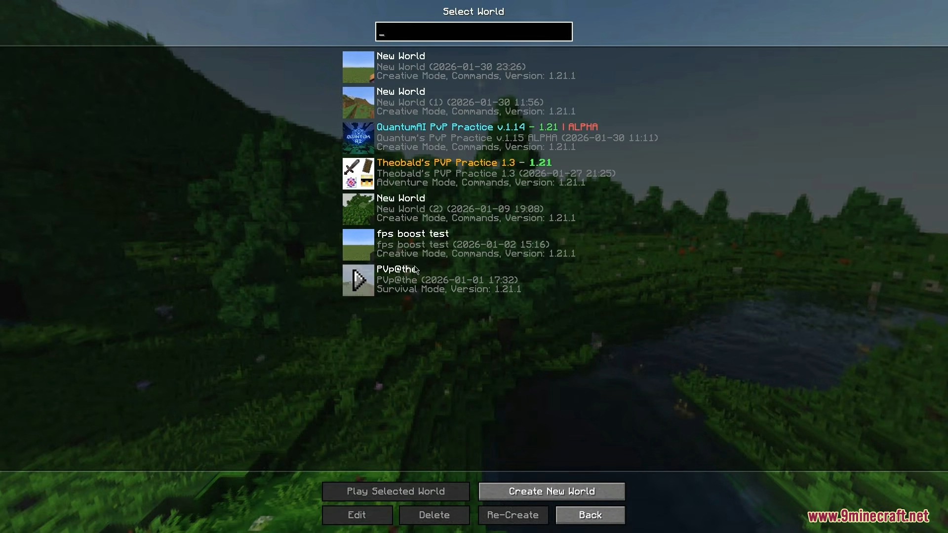 Lunar patcher screenshots 4