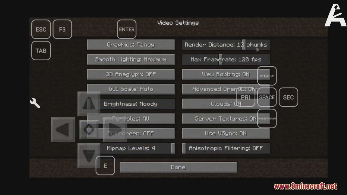 Mcinabox screenshots 7