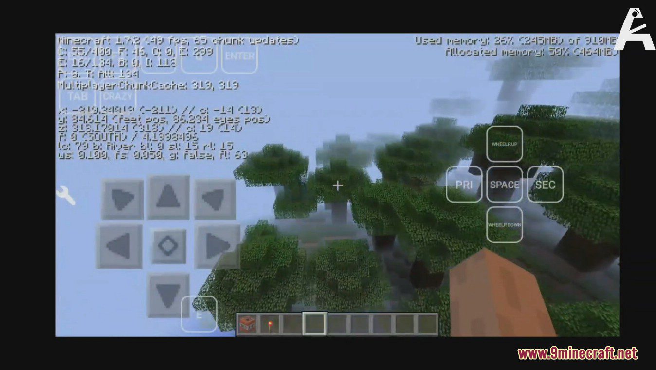 Mcinabox screenshots 8