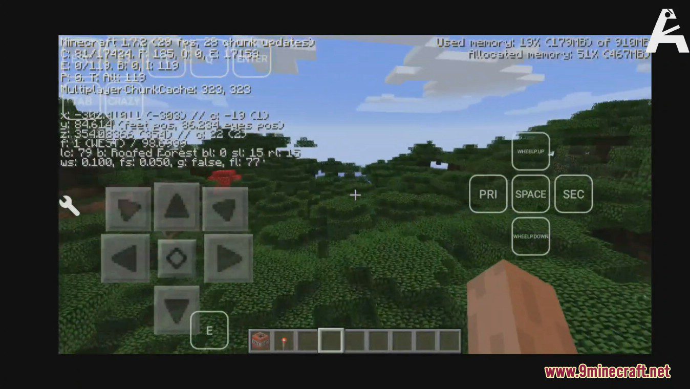 Mcinabox screenshots 9