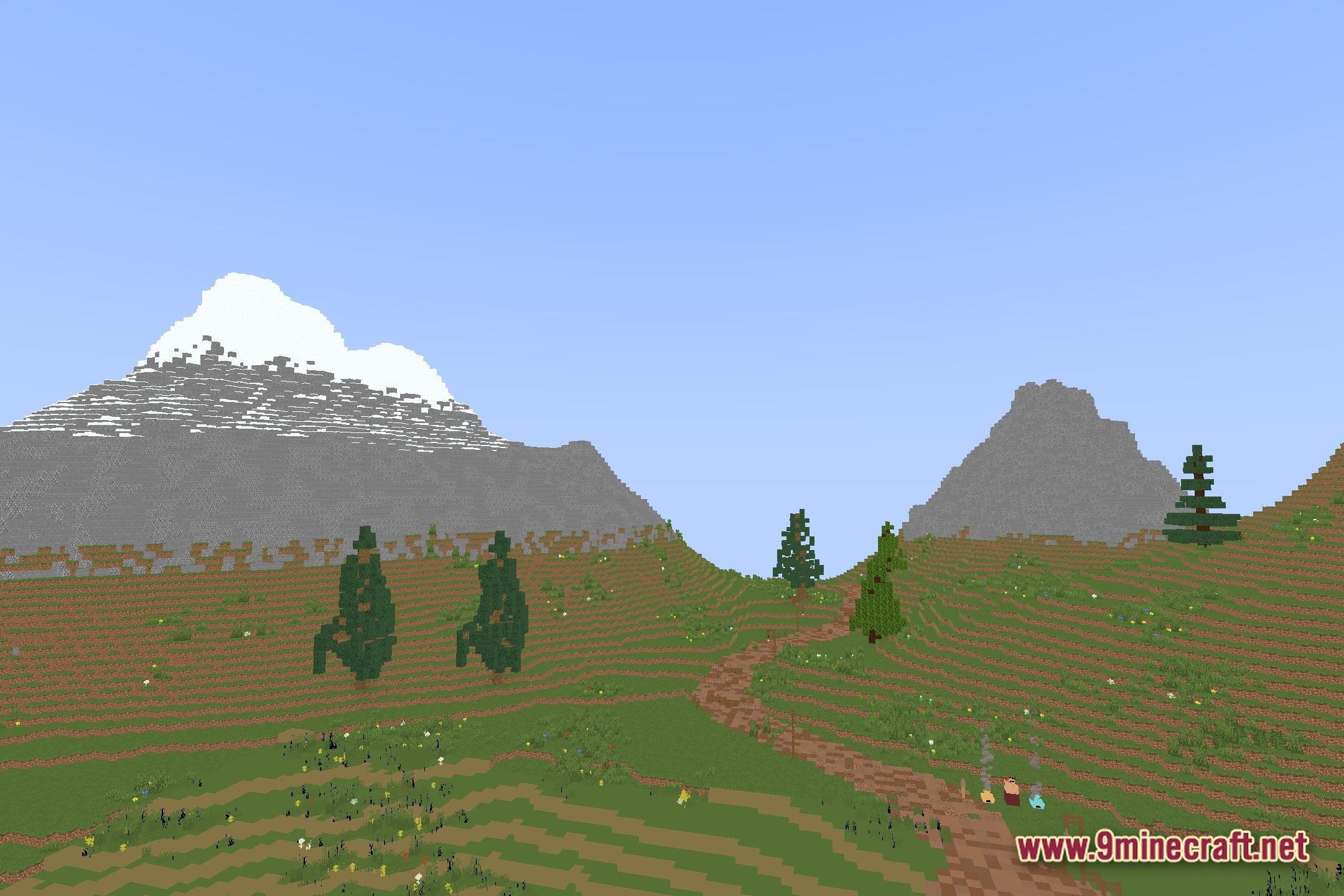 Make Your Own Shaders (26.2, 1.20.1) – Interactive Shader Coding Tutorial Pack 7 Make your own shaders screenshot 6