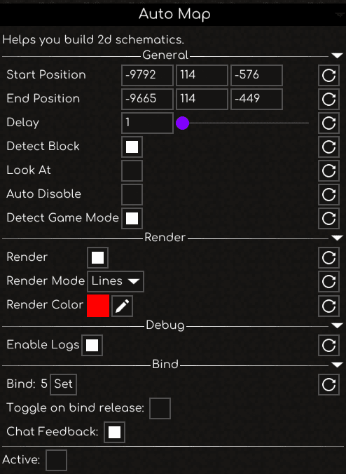 Meteor Client Addons (26.2, 1.20.1) – Modify Almost Anything In Meteor 4 Meteor lyra addon features 2