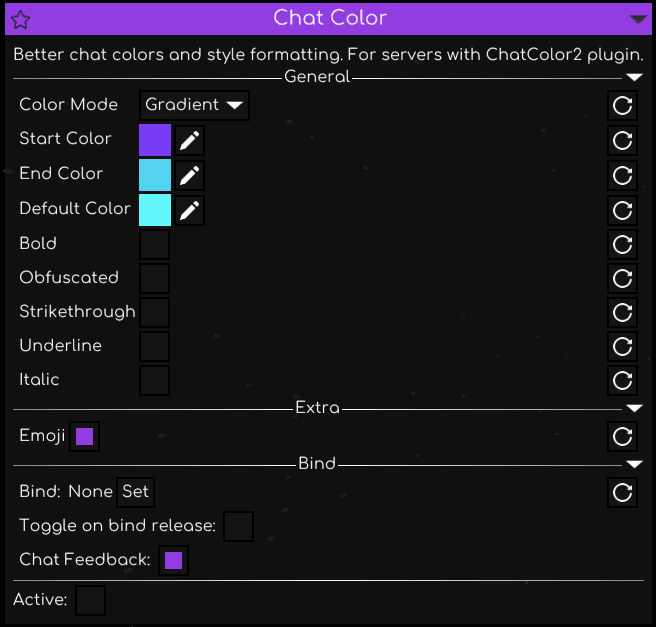 Meteor Client Addons (26.2, 1.20.1) – Modify Almost Anything In Meteor 6 Meteor lyra addon features 4