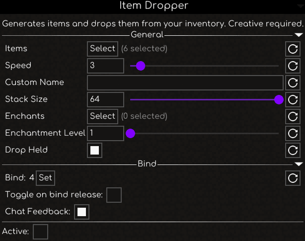 Meteor Client Addons (26.2, 1.20.1) – Modify Almost Anything In Meteor 9 Meteor lyra addon features 7