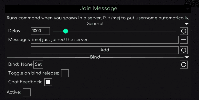Meteor Client Addons (26.2, 1.20.1) – Modify Almost Anything In Meteor 10 Meteor lyra addon features 8