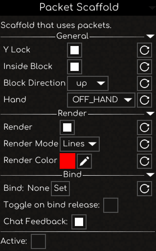 Meteor Client Addons (26.2, 1.20.1) – Modify Almost Anything In Meteor 11 Meteor lyra addon features 9