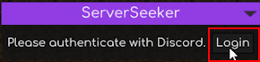 Meteor Client Addons (26.2, 1.20.1) – Modify Almost Anything In Meteor 20 Meteor server seeker addon screenshots 2
