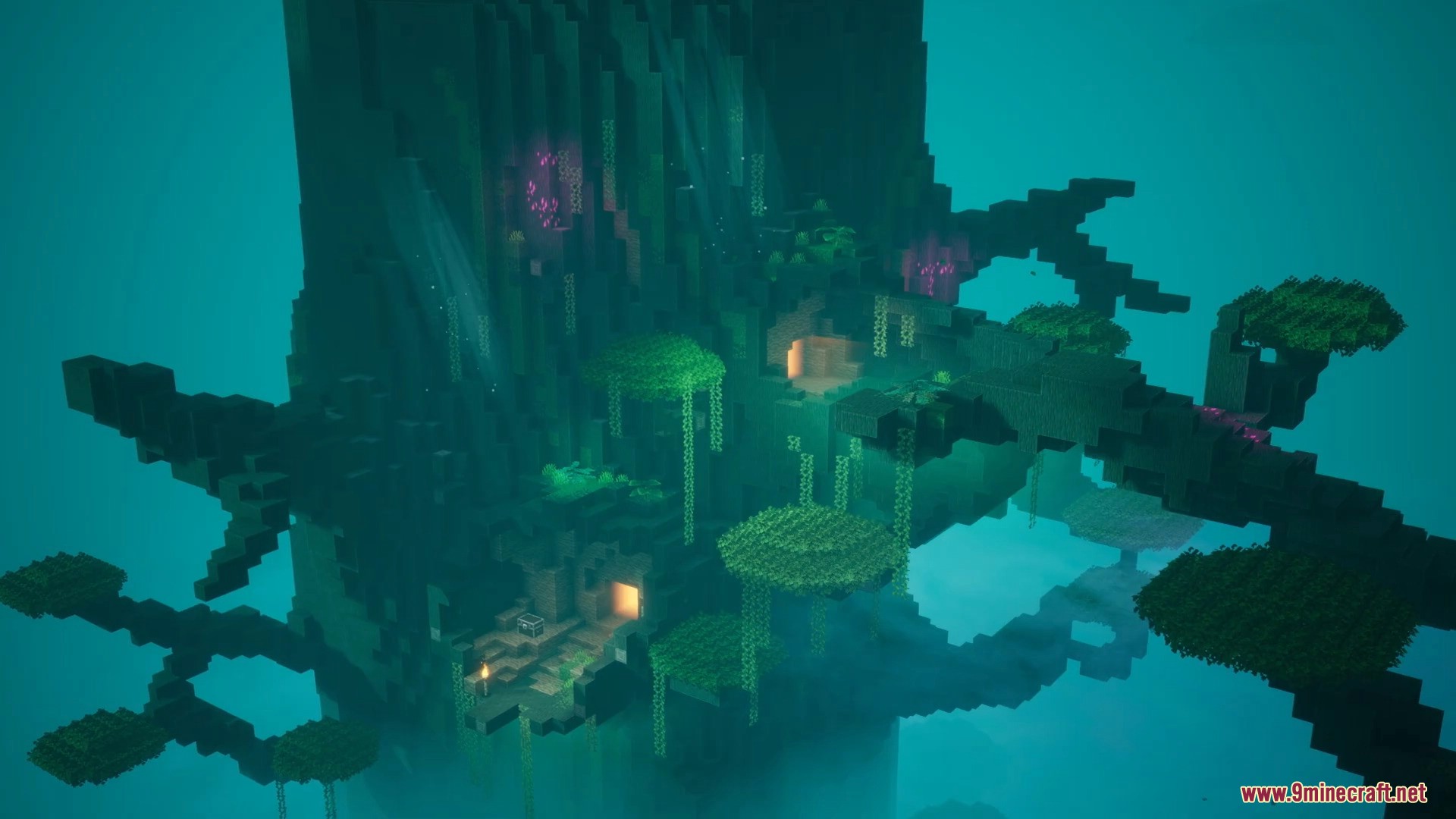 Minecraft Dungeons Offline Free Download – For Pc, Desktop 15 Minecraft dungeons offline screenshots 14