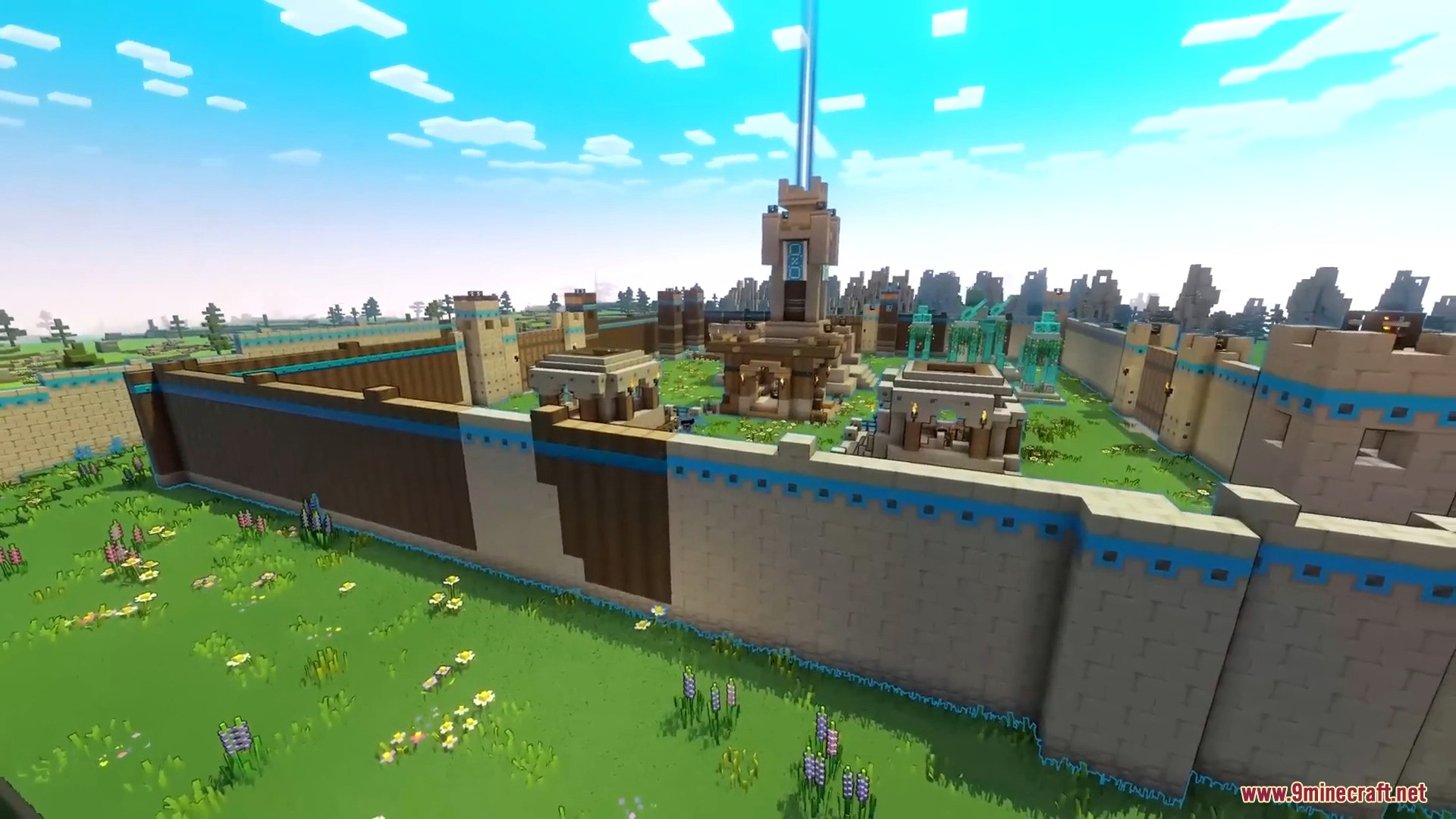 Minecraft legends offline screenshots 11