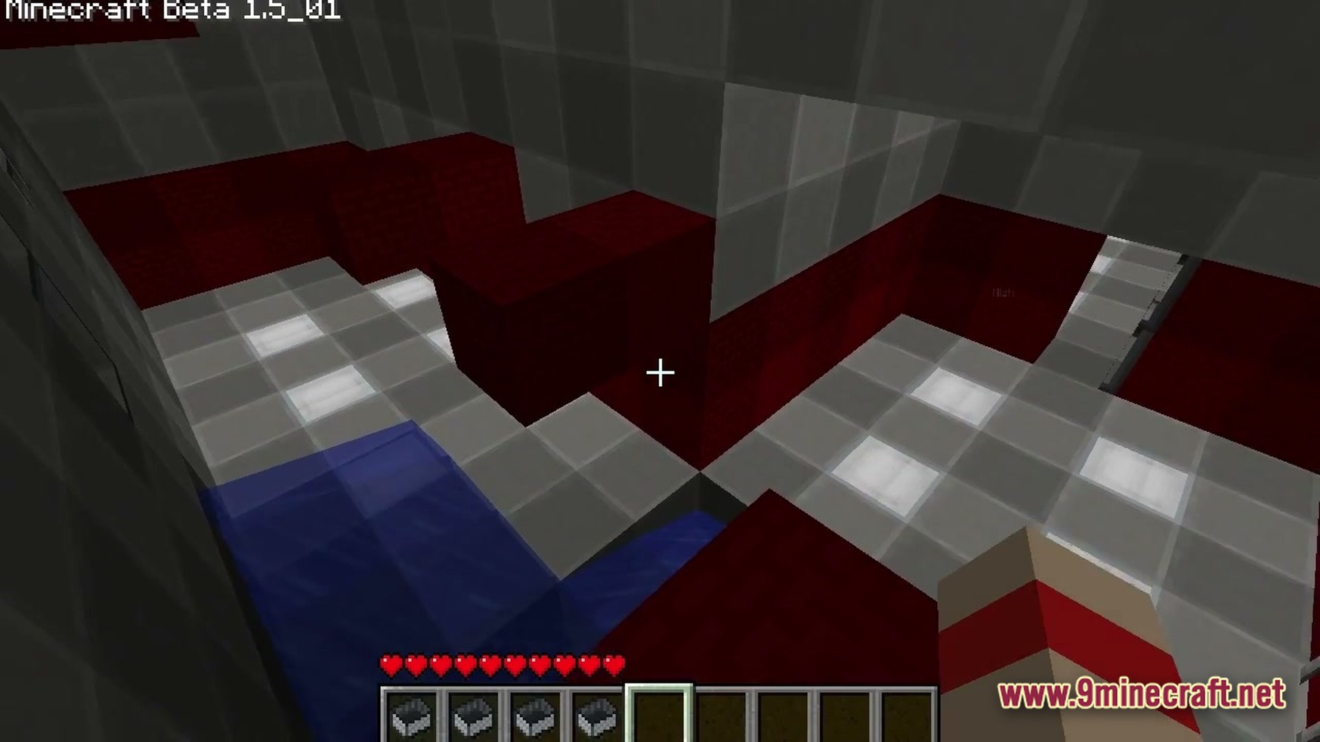 Mirror World Map (26.2, 1.20.1) – Survive An Inverted Magical Realm 4 Mirror world map screenshot 3
