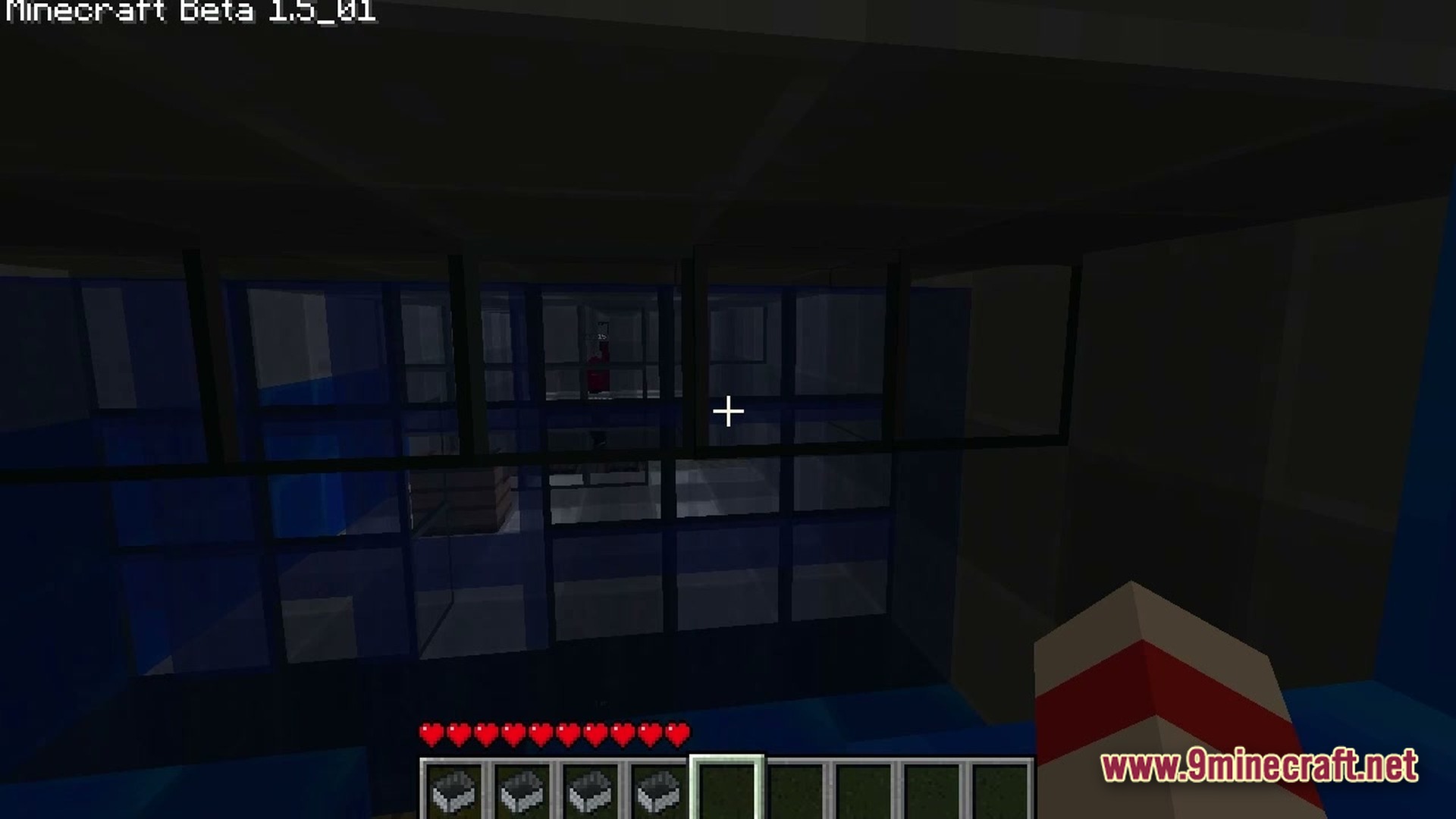 Mirror World Map (26.2, 1.20.1) – Survive An Inverted Magical Realm 6 Mirror world map screenshot 5
