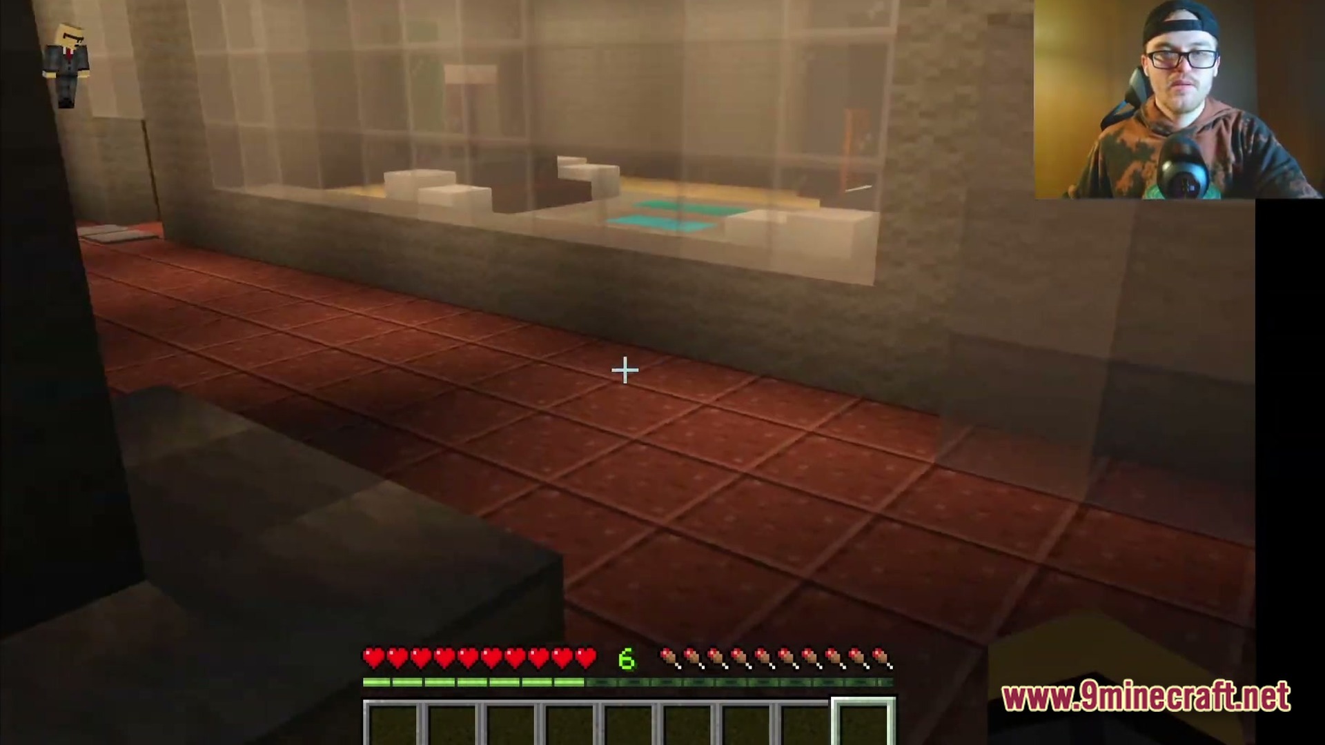 Morgan Hospital Horror Map (26.2, 1.20.1) – Survive Blackouts And Escape Alive 5 Morgan hospital horror map screenshot 4