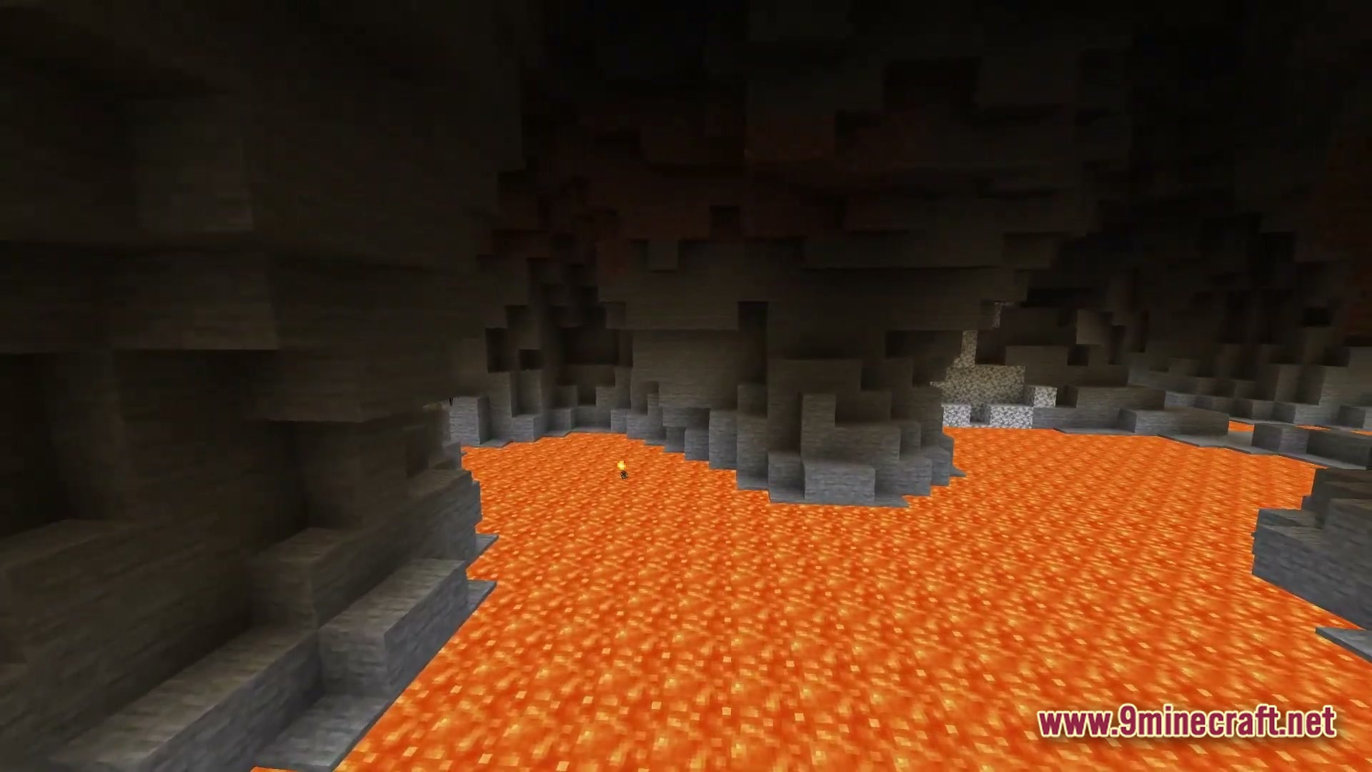 Multi Biome Survival Island Map (26.2, 1.20.1) – Survive 28 Clashing Biomes 6 Multi biome survival island map screenshot 5