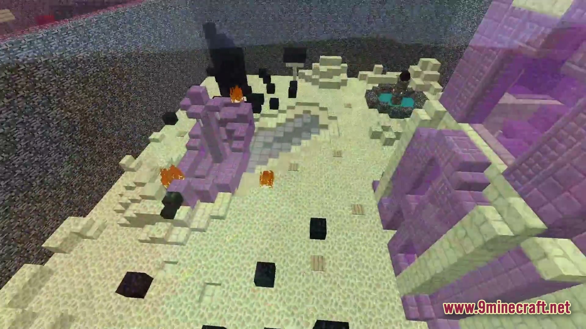 Prop Hunt Map (26.2, 1.20.1) – Outsmart Your Friends As Ordinary Blocks 3 Prop hunt map screenshot 2