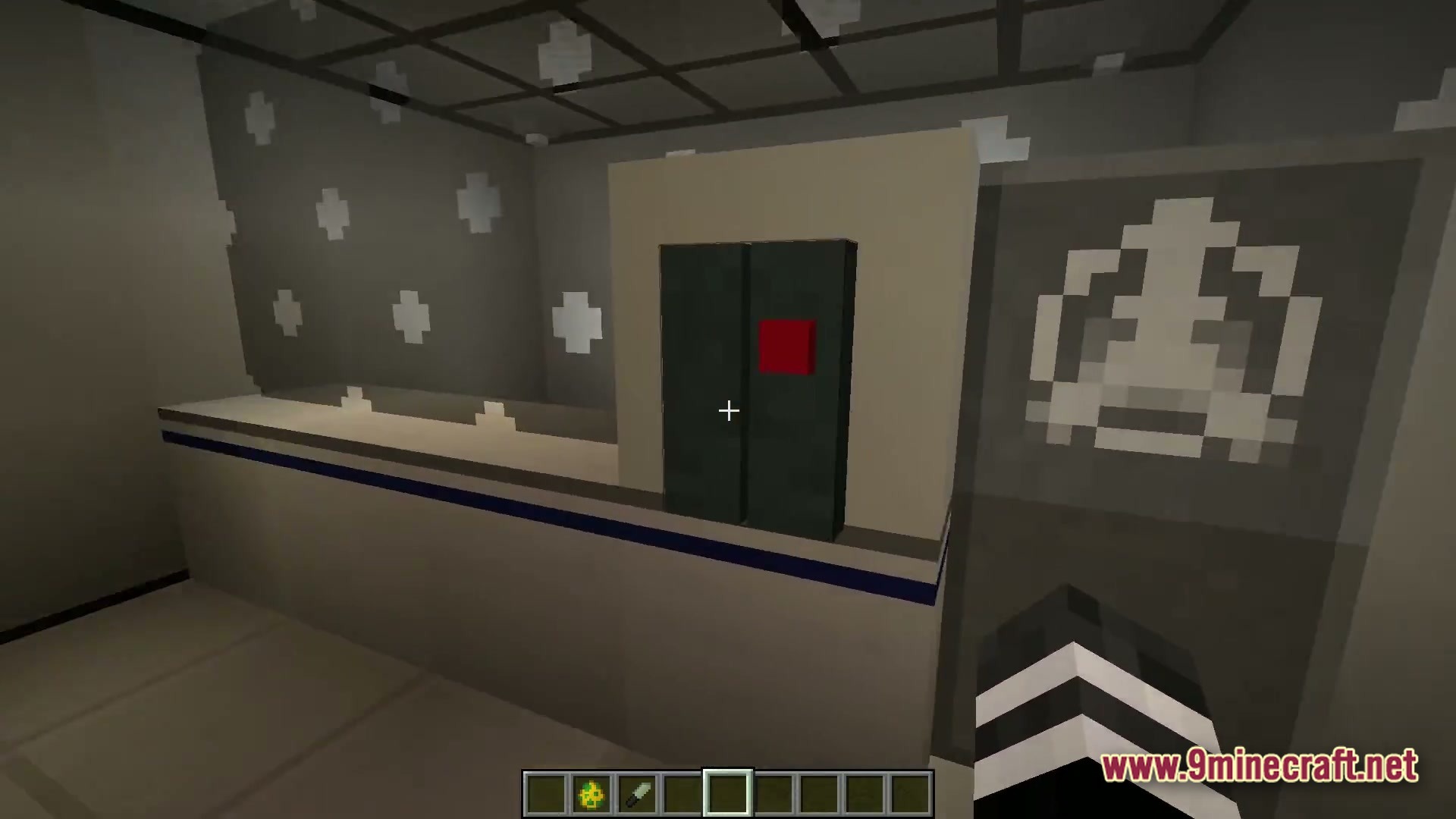 Scp Unity Map (26.2, 1.20.1) – Survive A Deadly Facility Containment Breach 5 Scp unity map screenshot 4