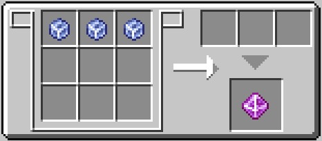 Sculk Stew Sweets Data Pack (1.21.1) – Cook Dark Sculk Into Cobblemon Exp Treats 5 Cooking recipe for exp candy m using three exp candy s items