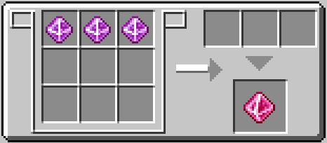 Sculk Stew Sweets Data Pack (1.21.1) – Cook Dark Sculk Into Cobblemon Exp Treats 6 Three exp candy s items are combined to brew one exp candy m