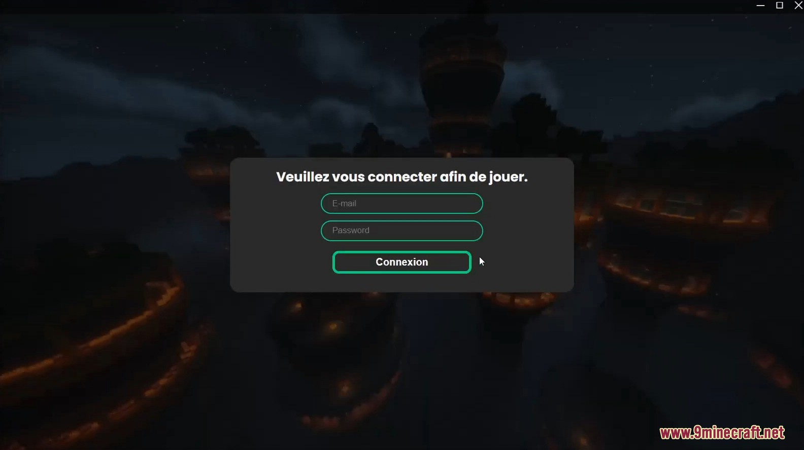 Selvania Launcher (26.2, 1.20.1) – Custom Launcher For Modded Minecraft 3 Selvania launcher screenshots 2