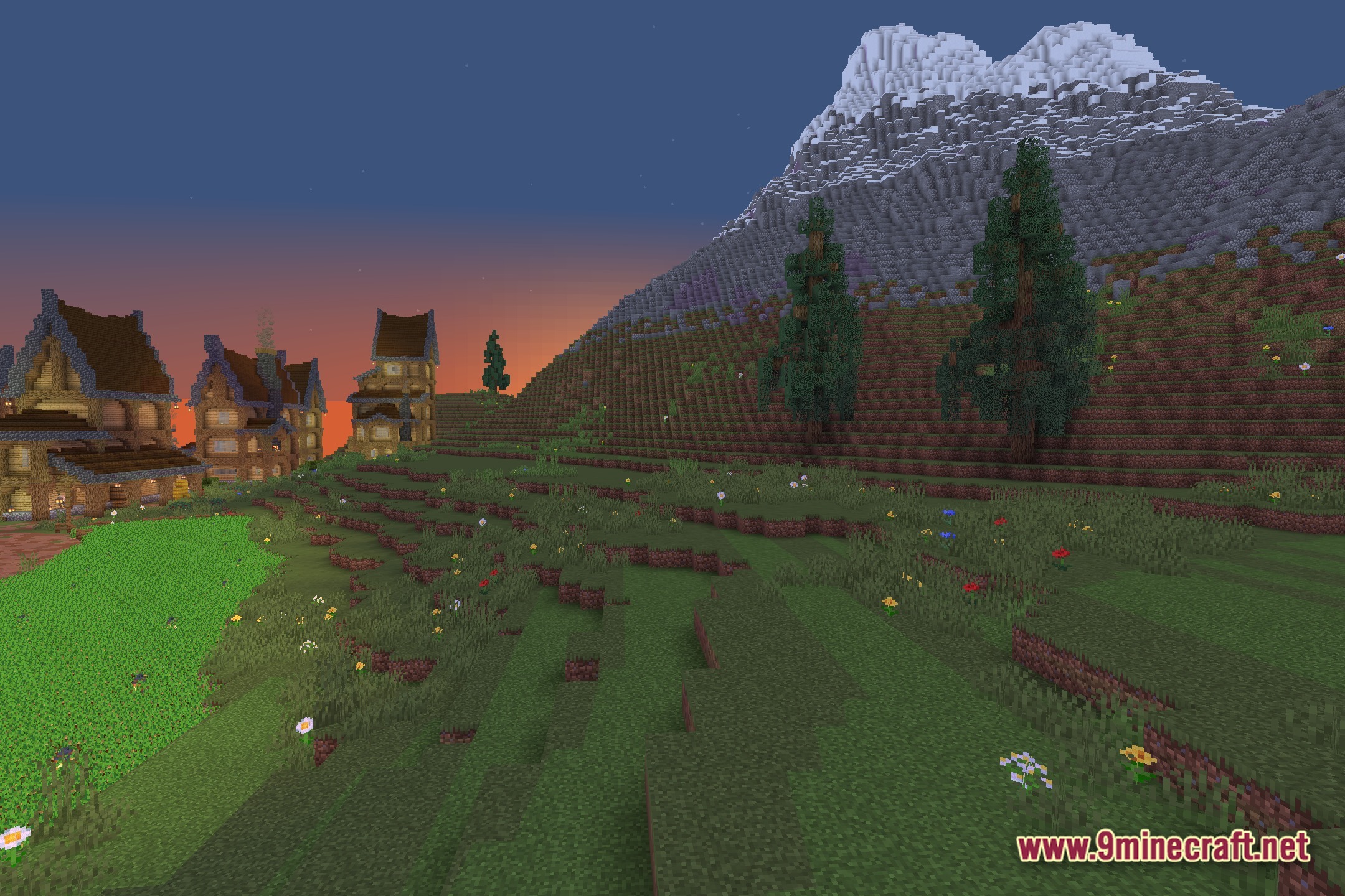 Shader_vanilla shaders screenshot 10