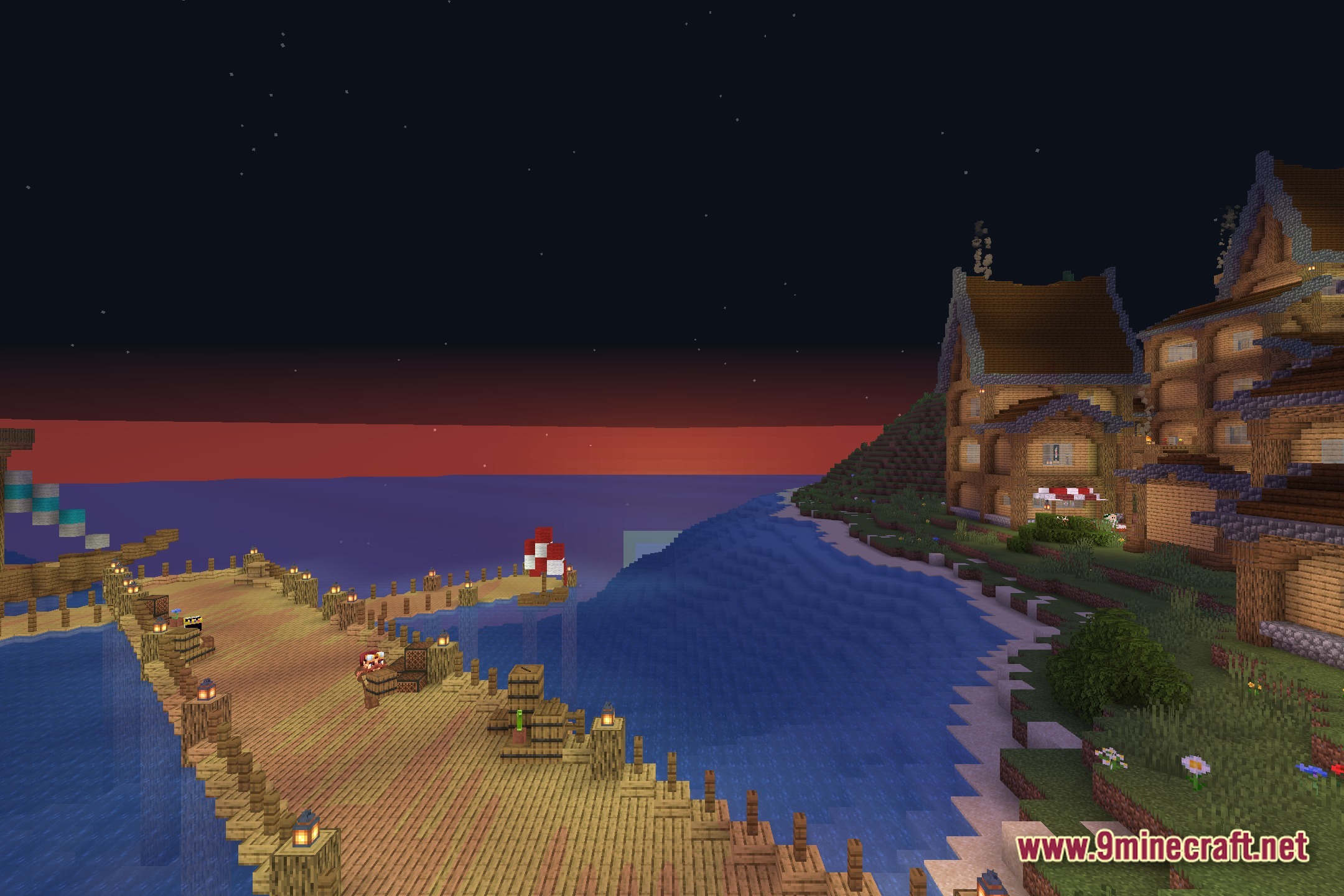 Shader_vanilla shaders screenshot 11