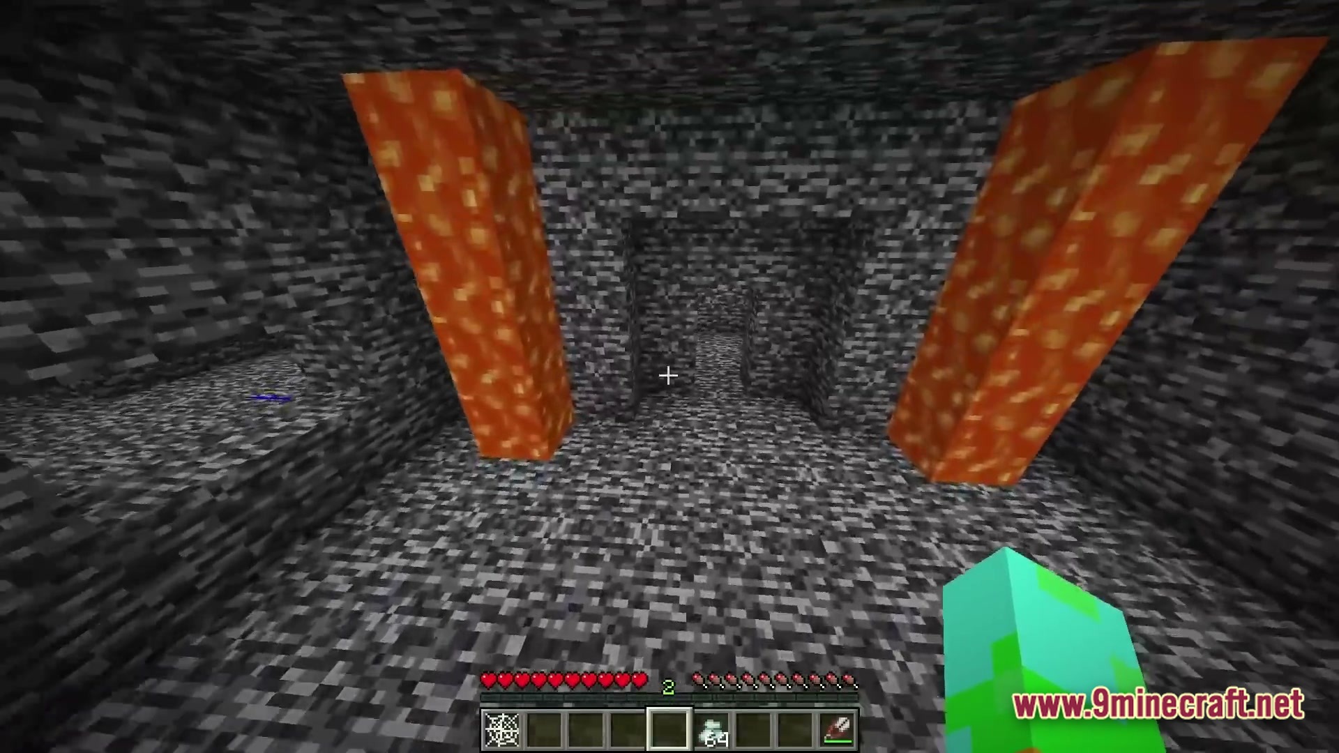Shifting realm breach map screenshot 2