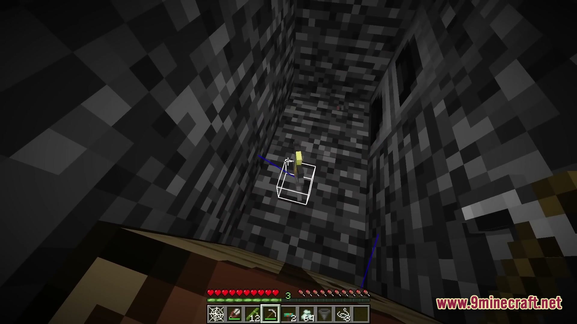 Shifting realm breach map screenshot 3