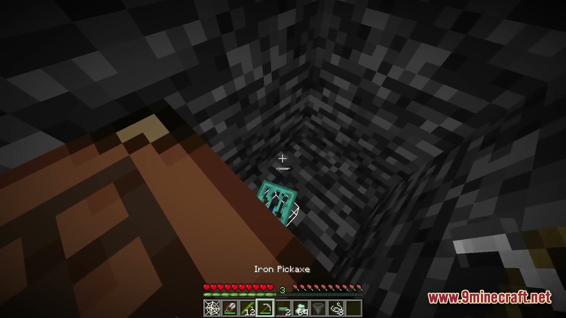 Shifting realm breach map screenshot 4