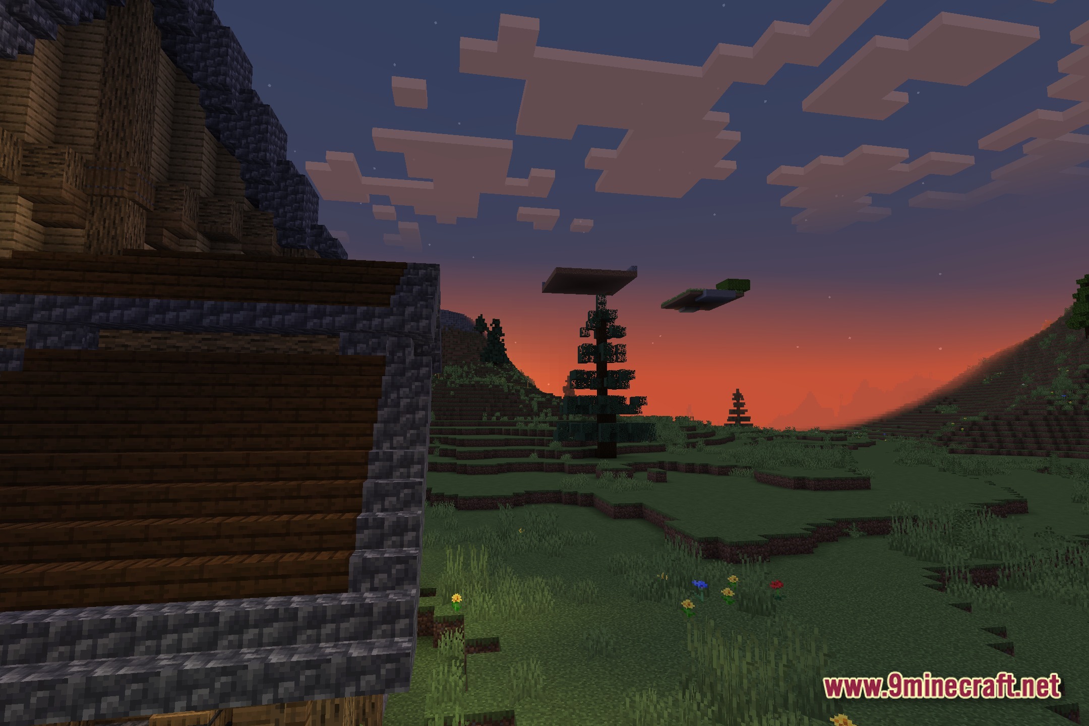 Silva Pro Shaders (26.2, 1.20.1) – Soft Shadows With Fast Framerates 9 Silva pro shaders screenshot 8